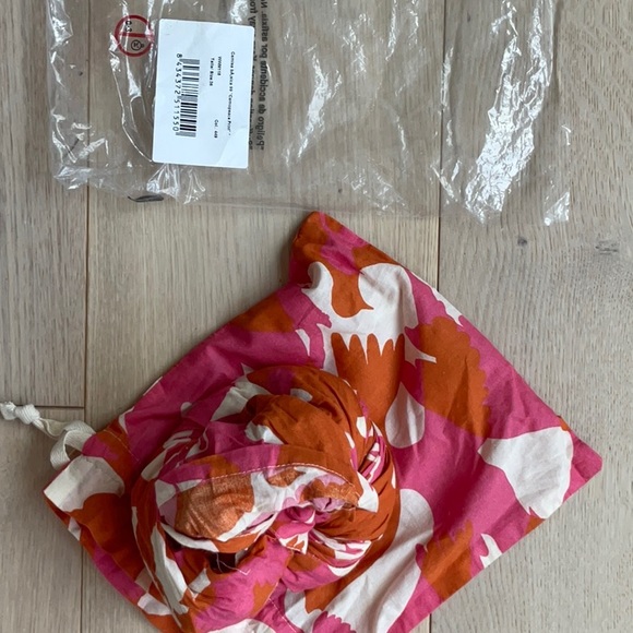 NWT nice things button down shirt - Picture 3 of 5